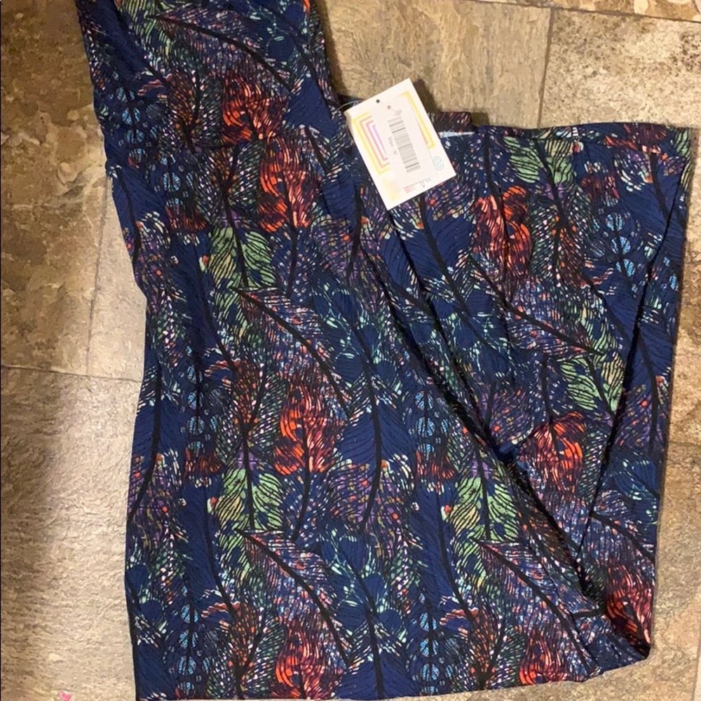 Medium LuLaRoe Maxi